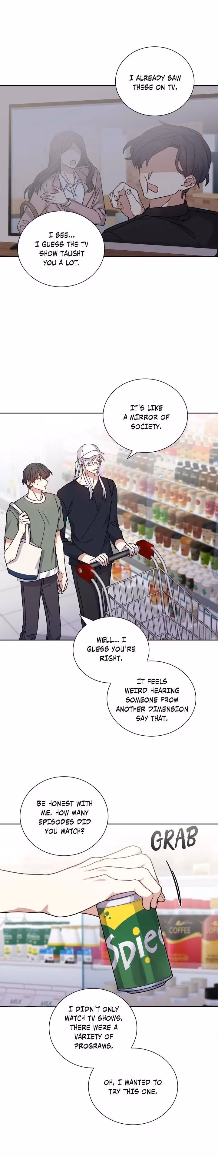 Read The Crown