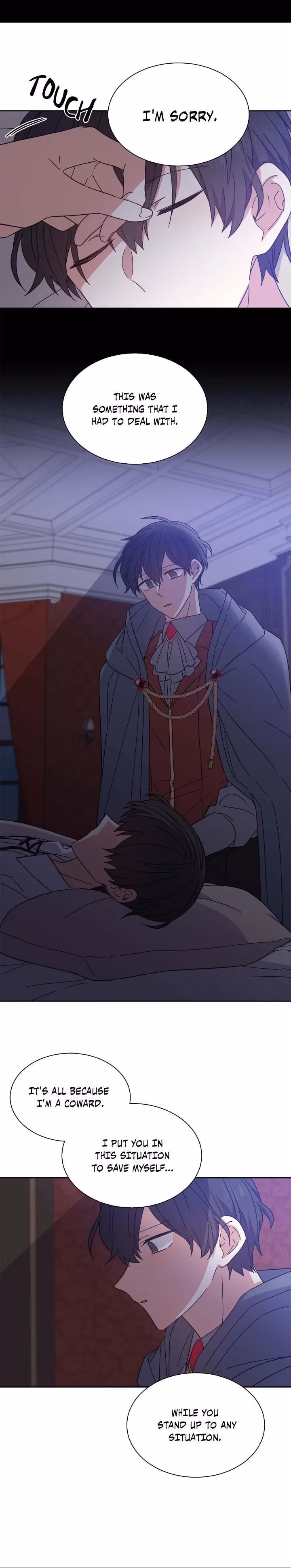 Read The Crown