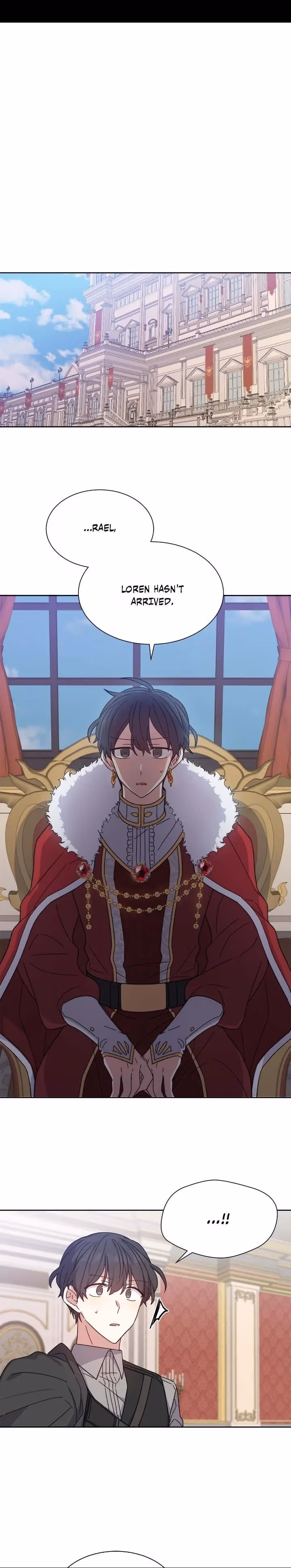 Read The Crown