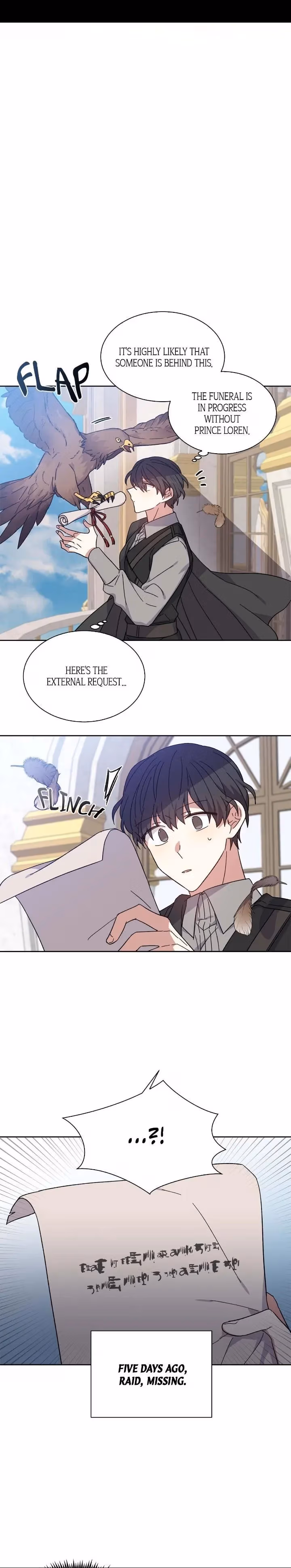 Read The Crown