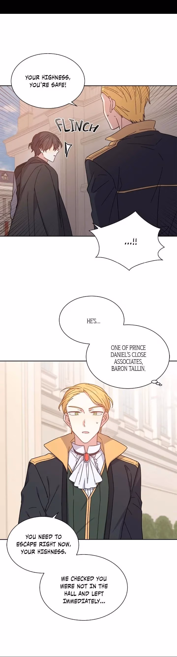 Read The Crown