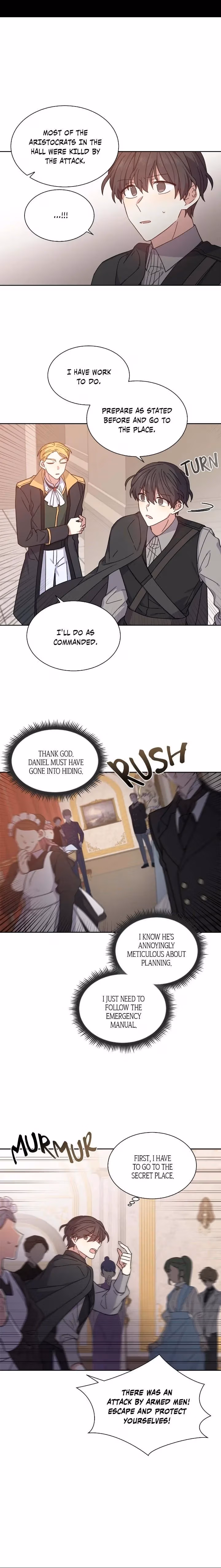 Read The Crown