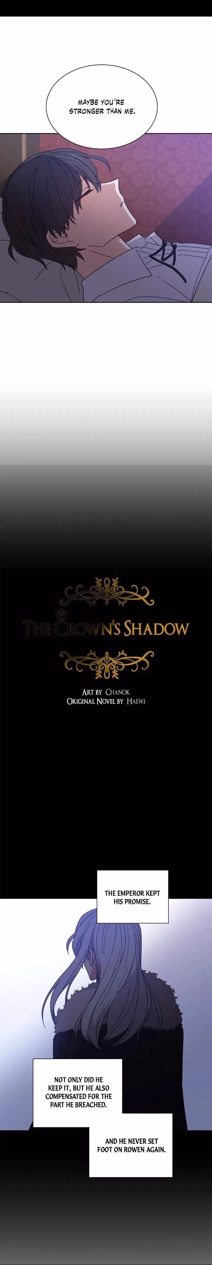 Read The Crown
