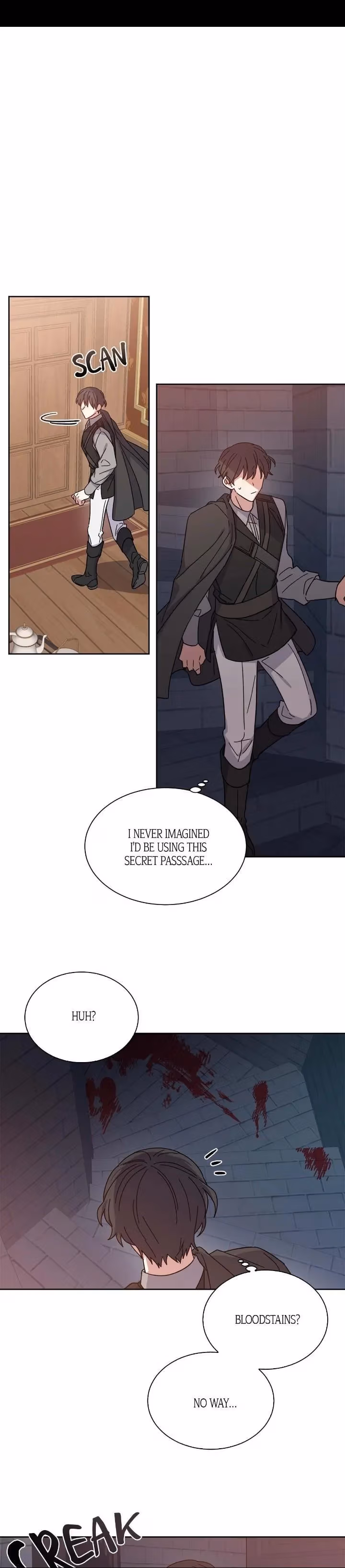 Read The Crown