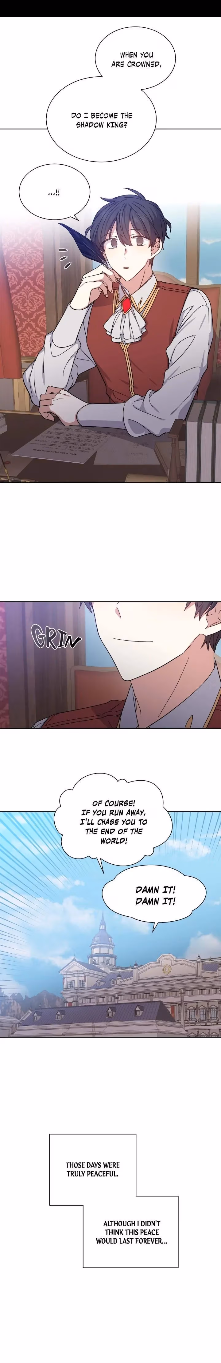 Read The Crown