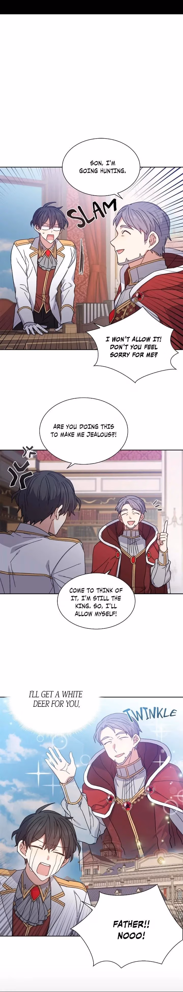 Read The Crown