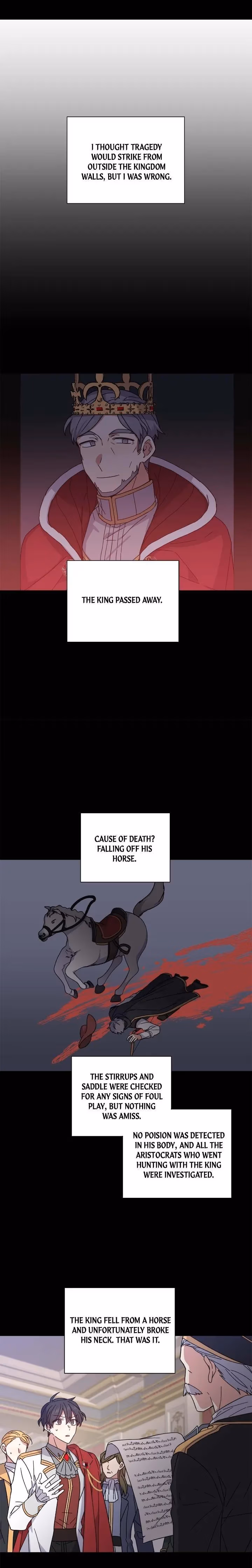 Read The Crown