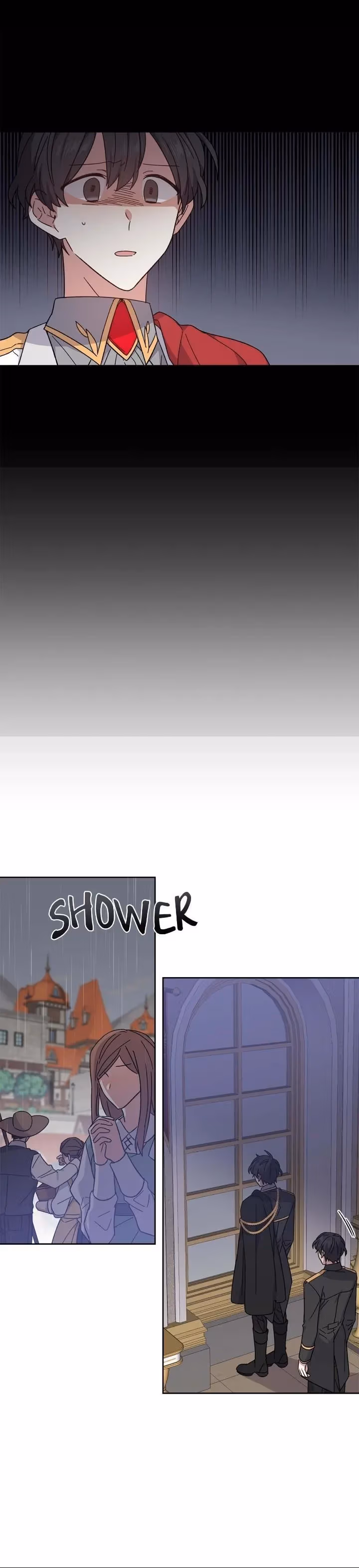 Read The Crown