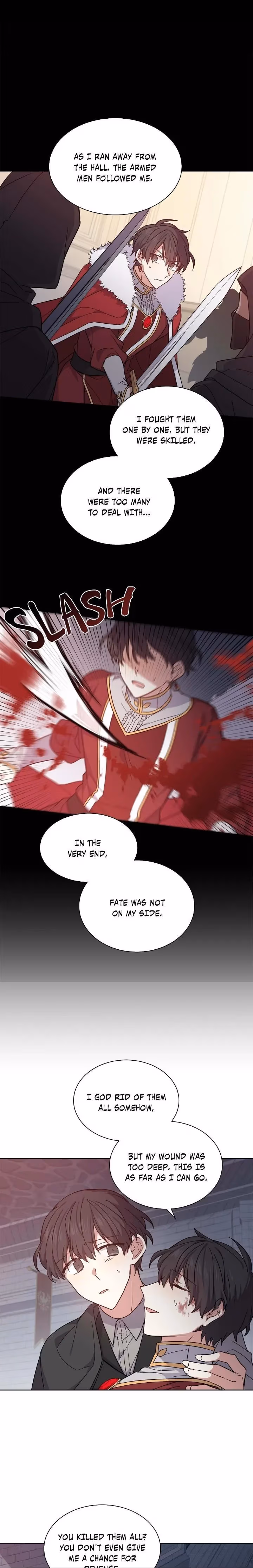 Read The Crown