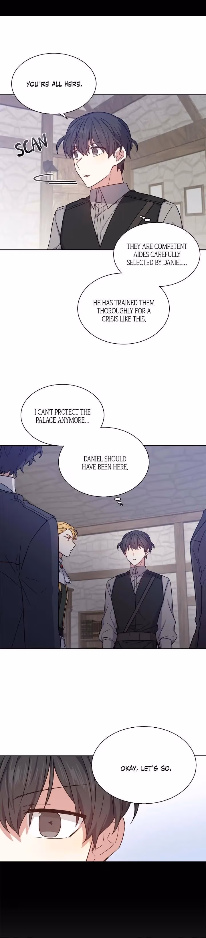 Read The Crown