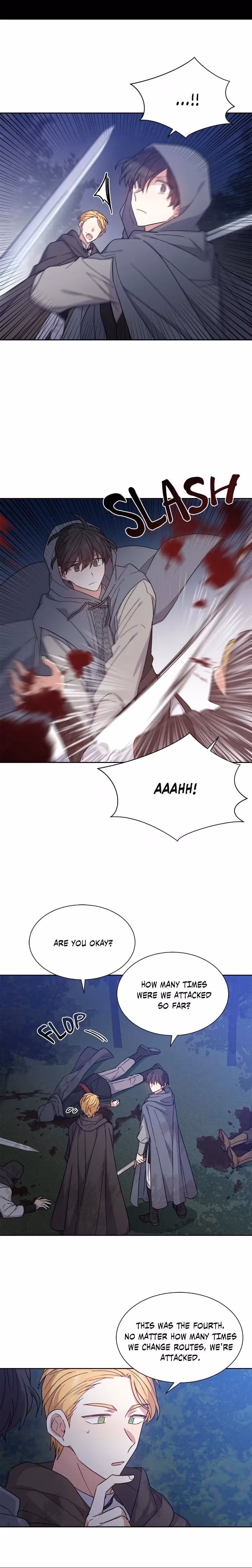 Read The Crown