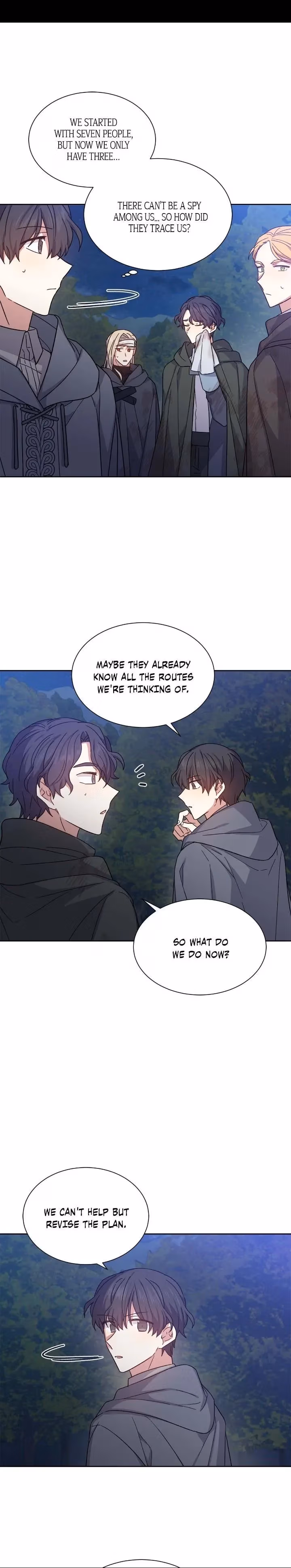 Read The Crown