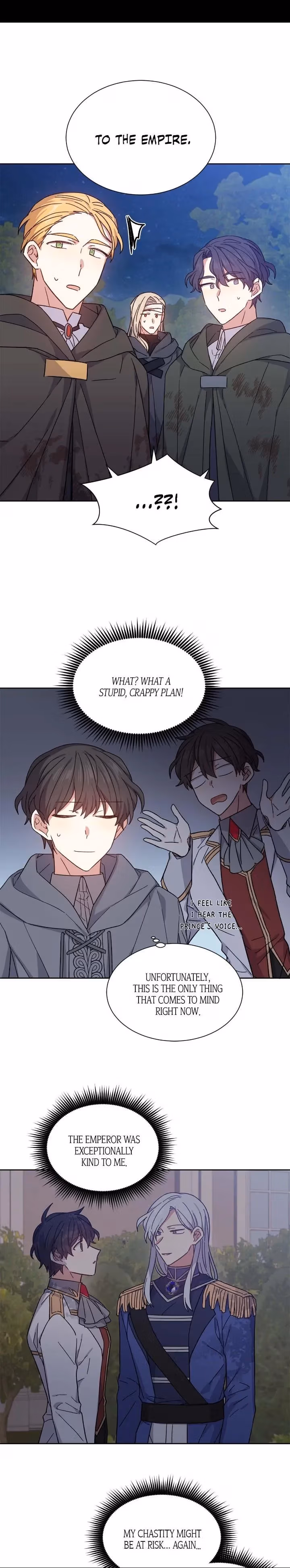Read The Crown