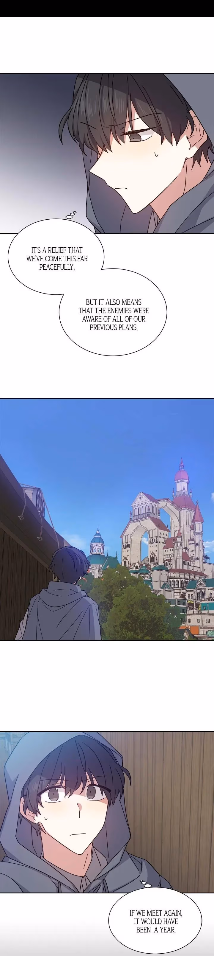 Read The Crown
