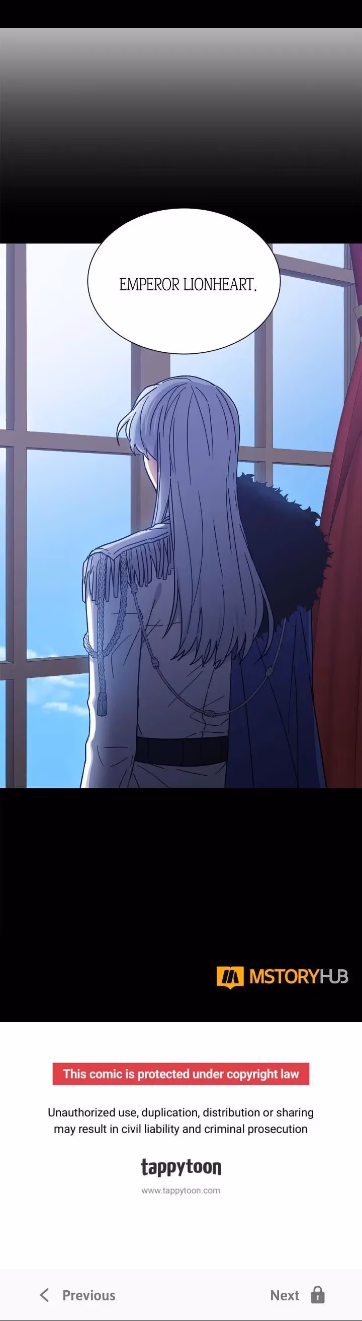Read The Crown