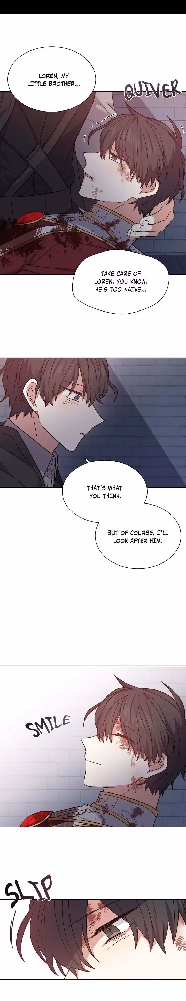 Read The Crown