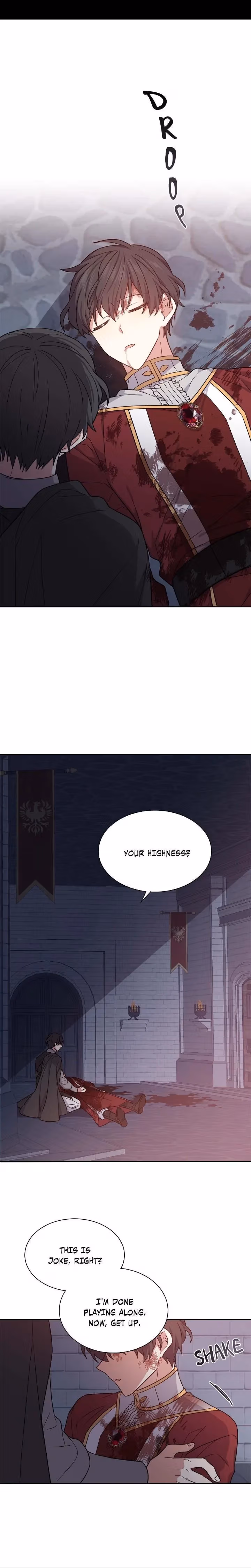 Read The Crown