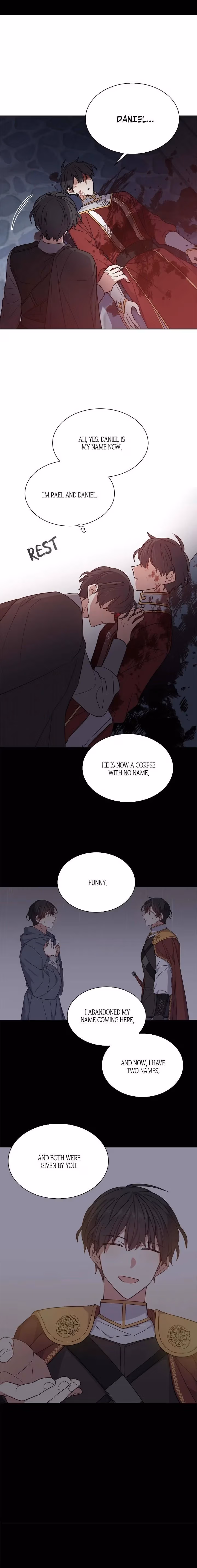 Read The Crown