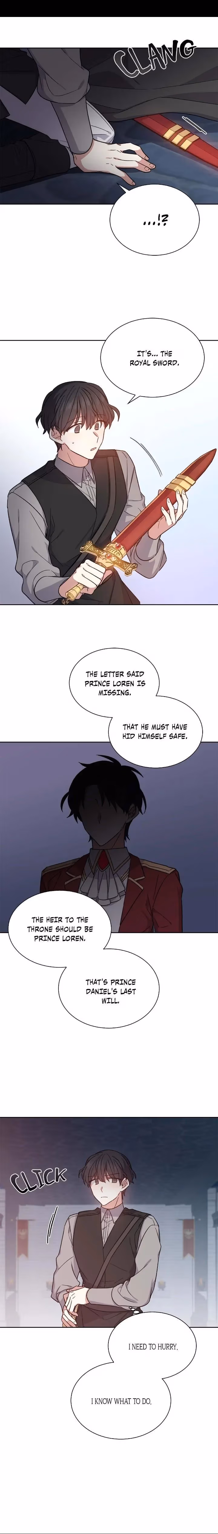 Read The Crown