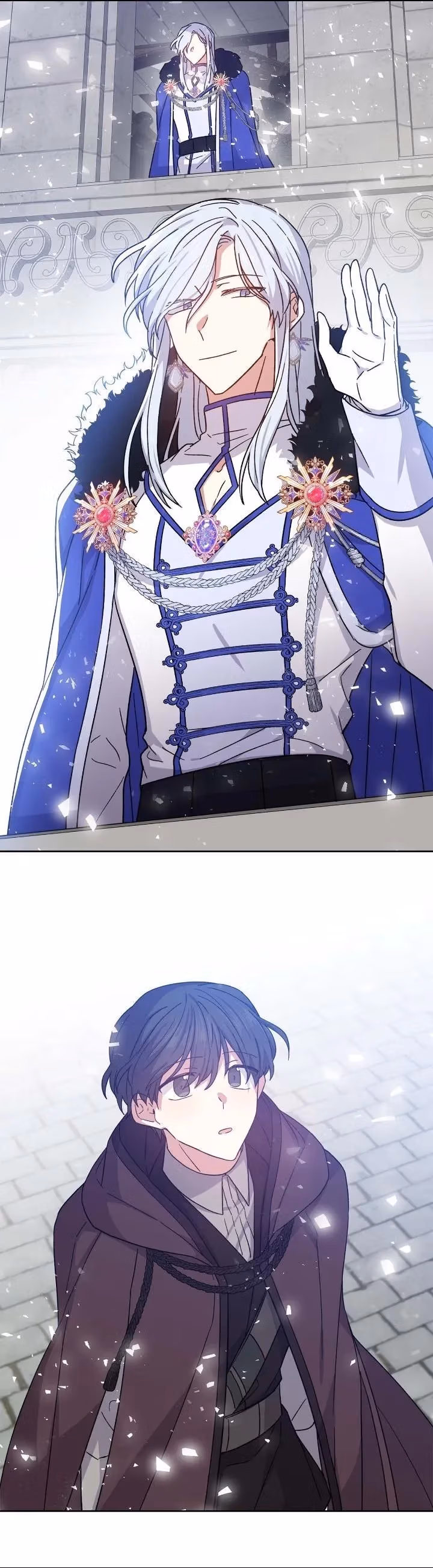 Read The Crown