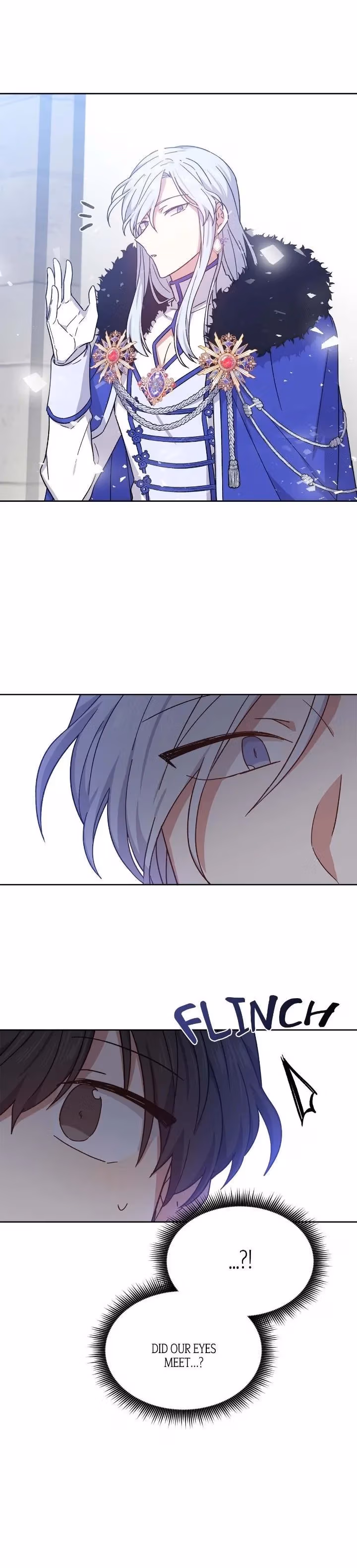 Read The Crown