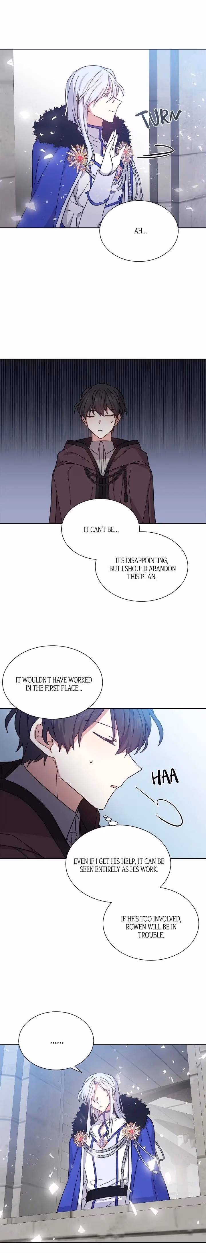 Read The Crown