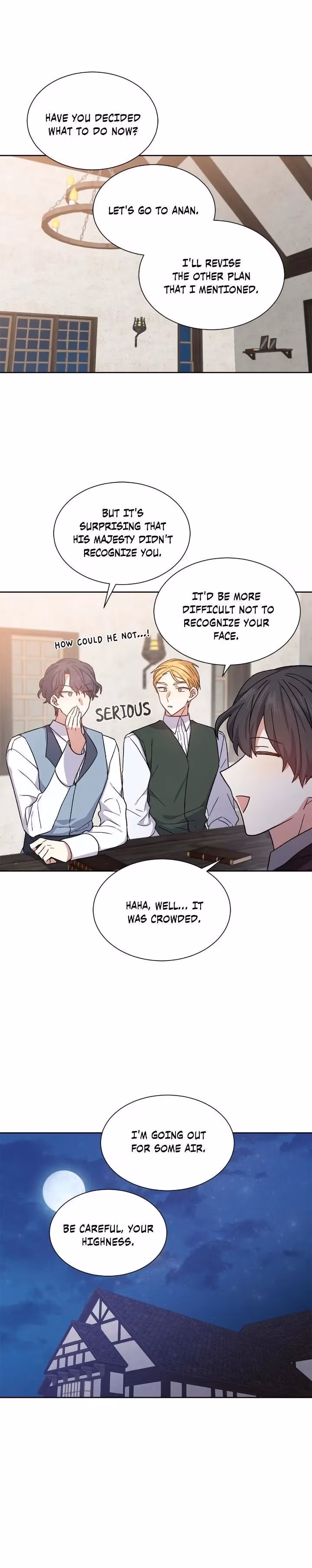 Read The Crown