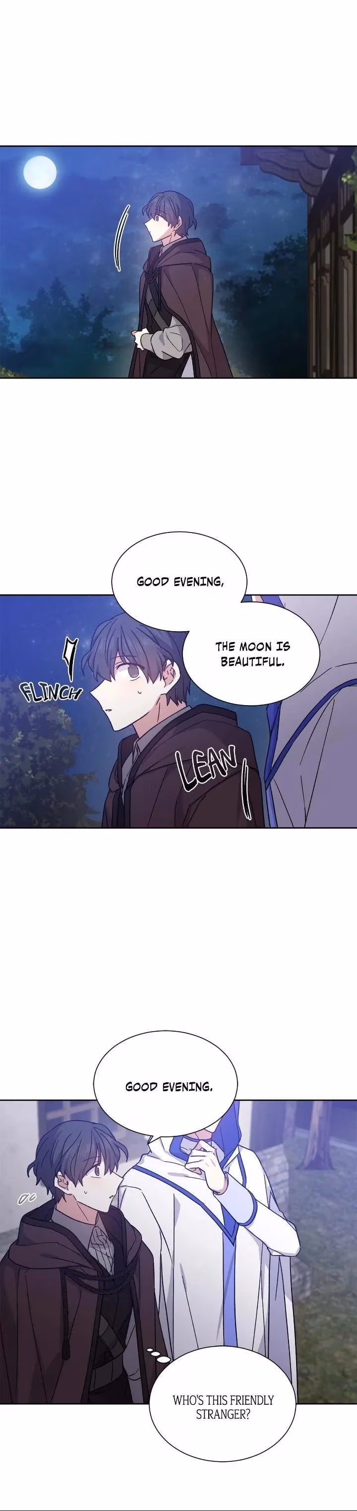 Read The Crown