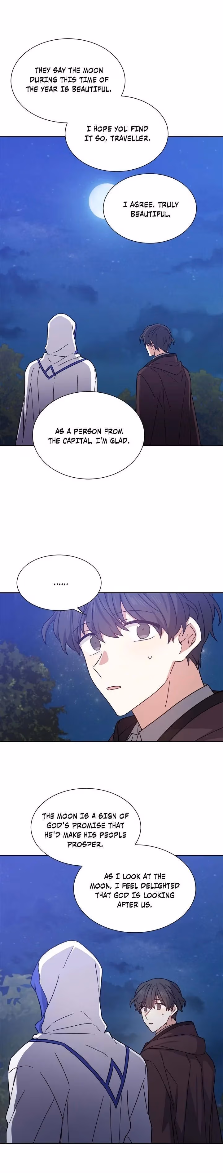 Read The Crown
