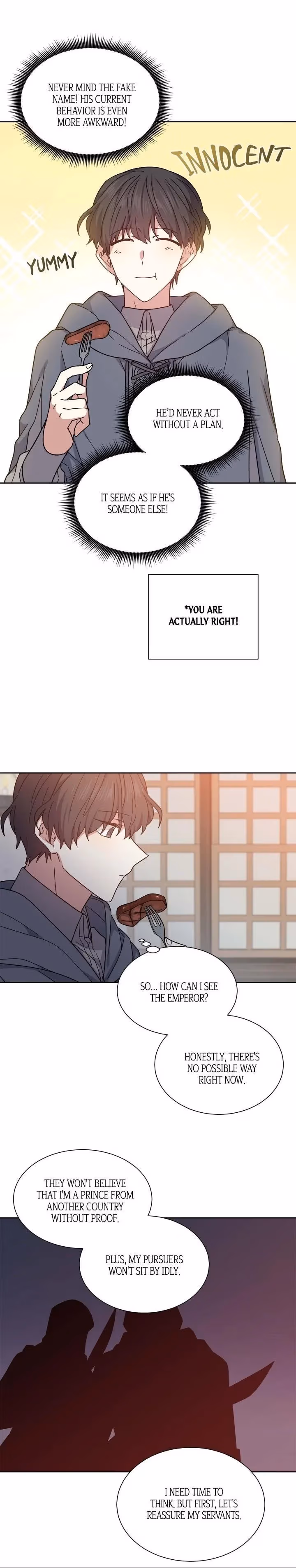 Read The Crown