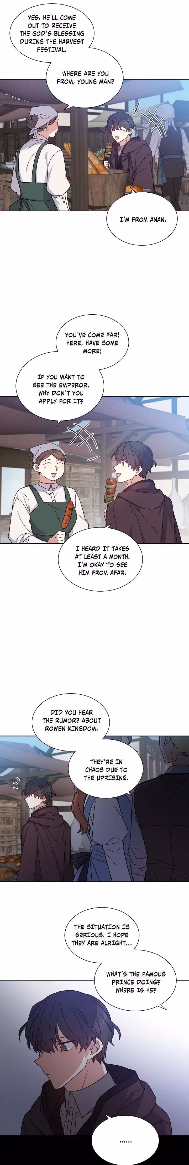 Read The Crown