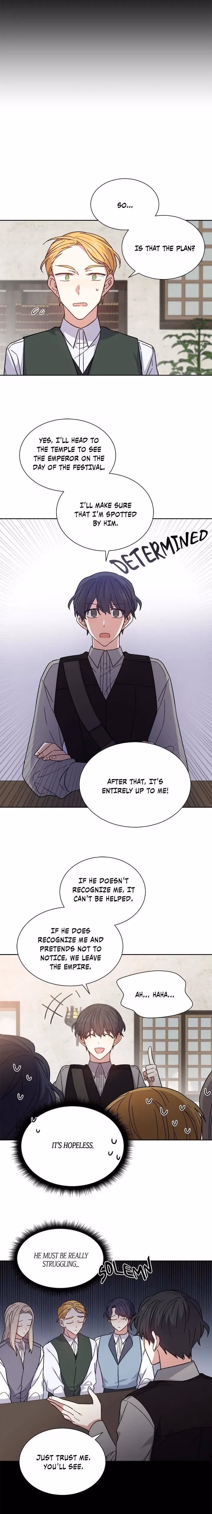 Read The Crown