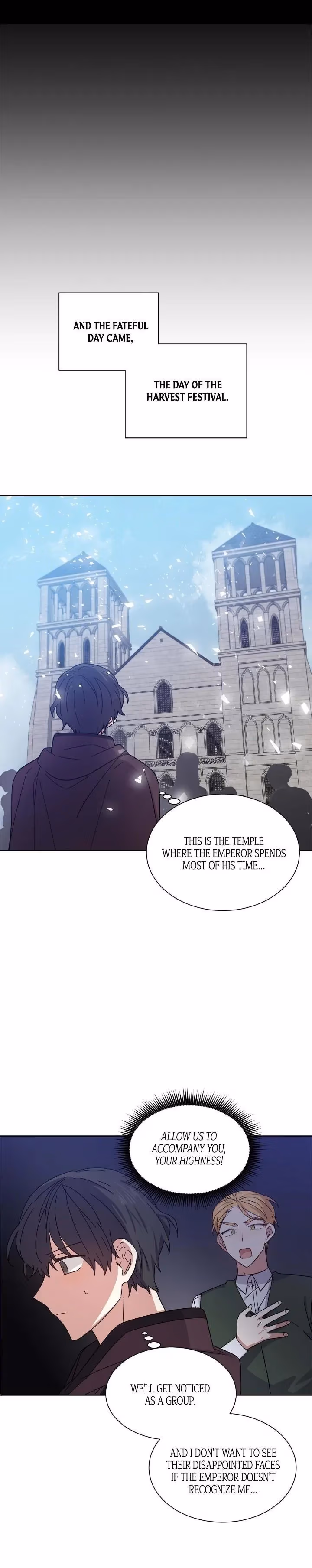 Read The Crown