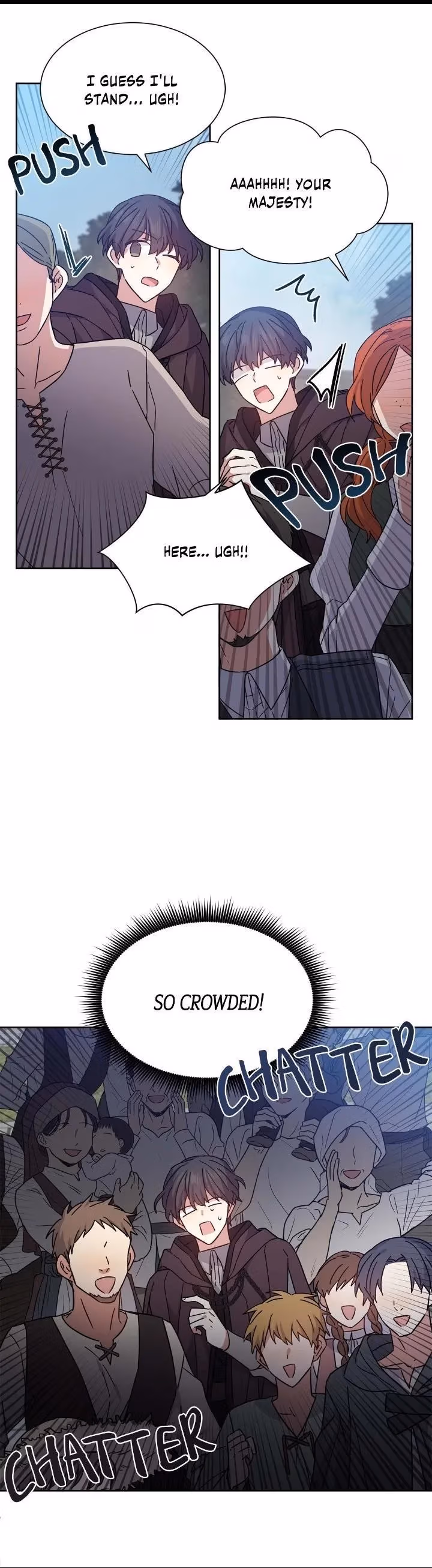 Read The Crown