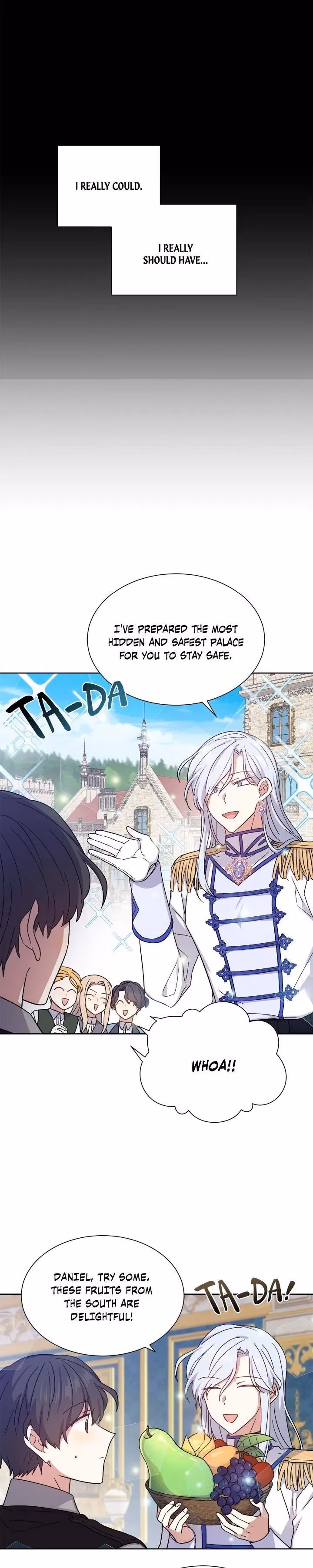 Read The Crown