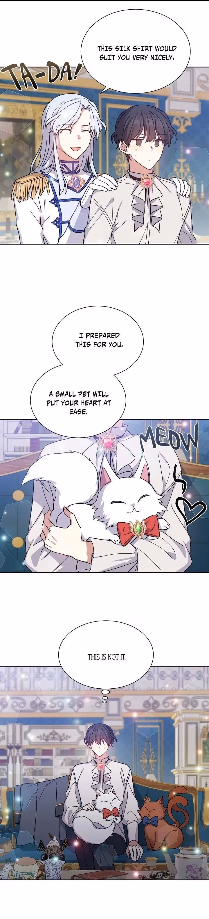 Read The Crown