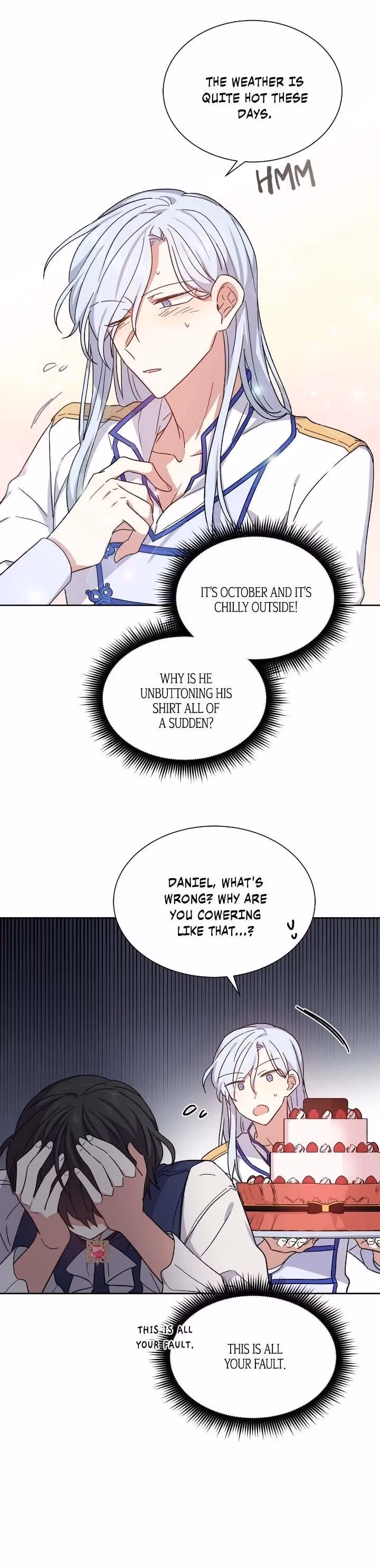 Read The Crown