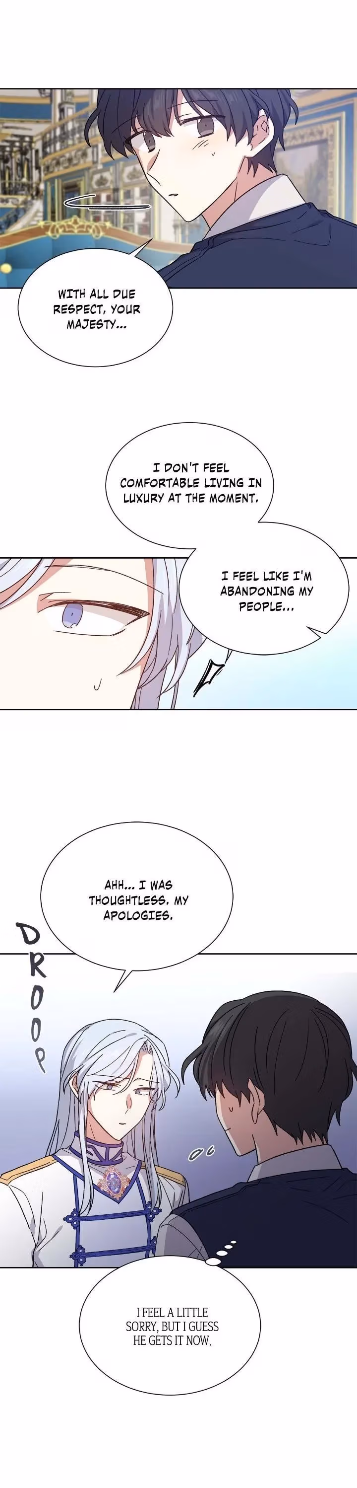 Read The Crown