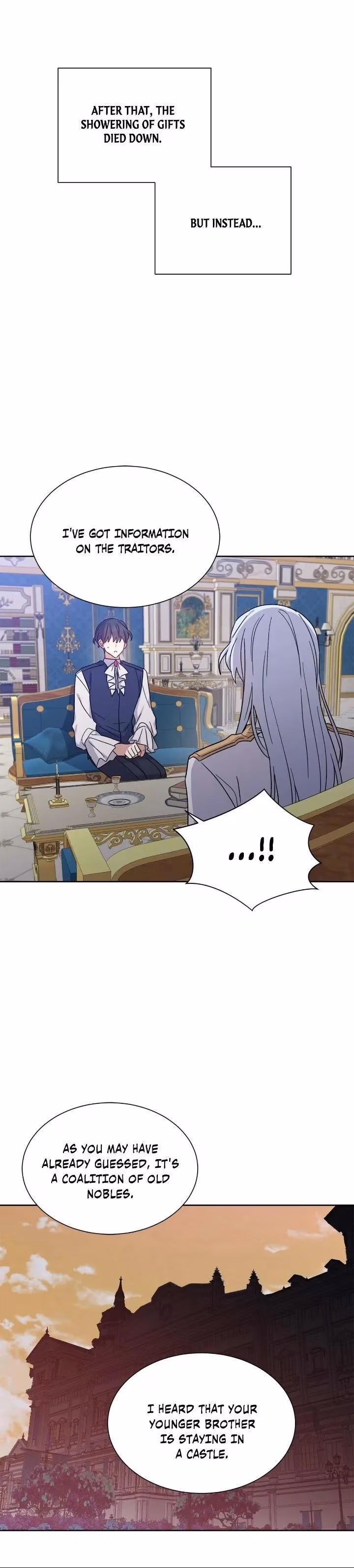 Read The Crown