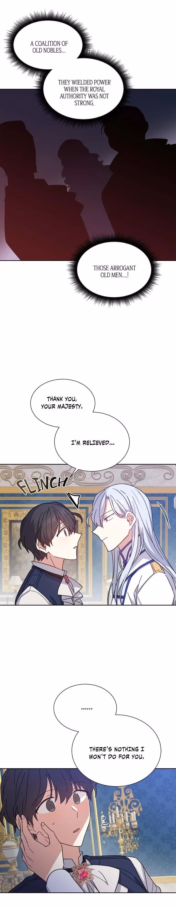 Read The Crown