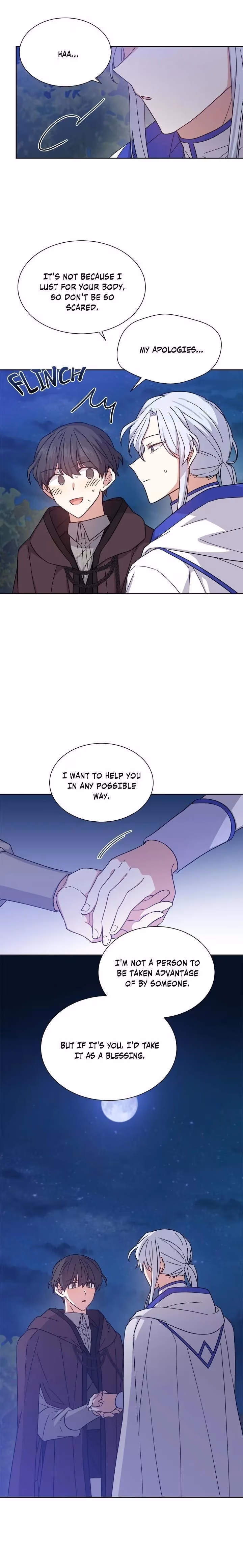 Read The Crown