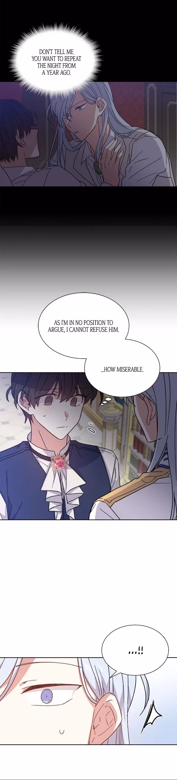 Read The Crown