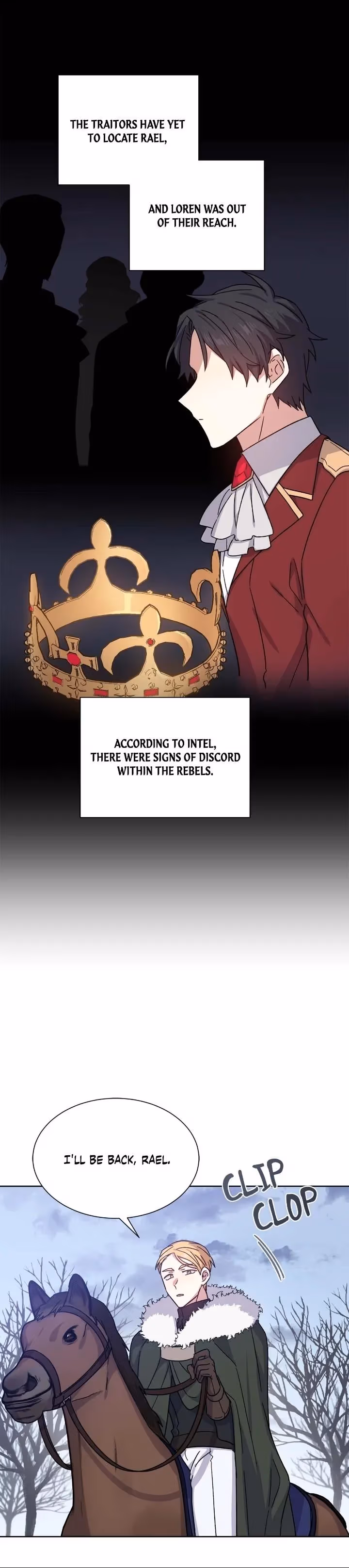 Read The Crown