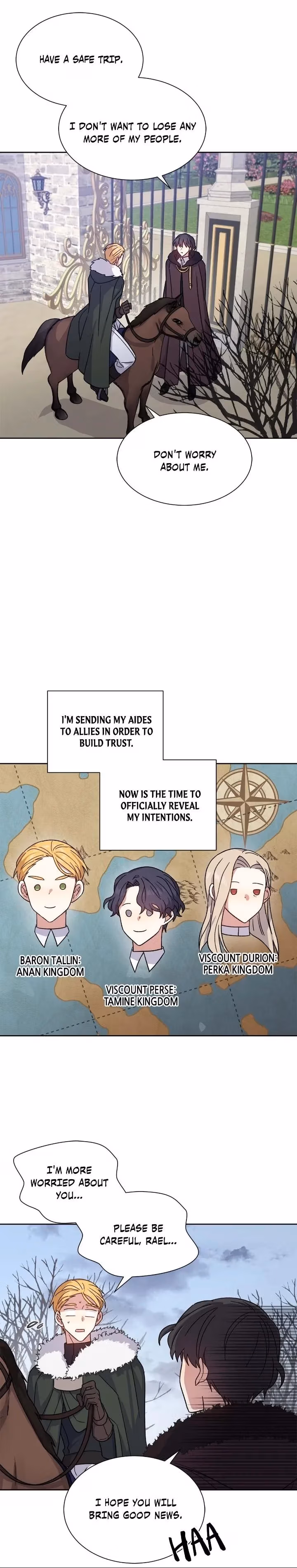 Read The Crown