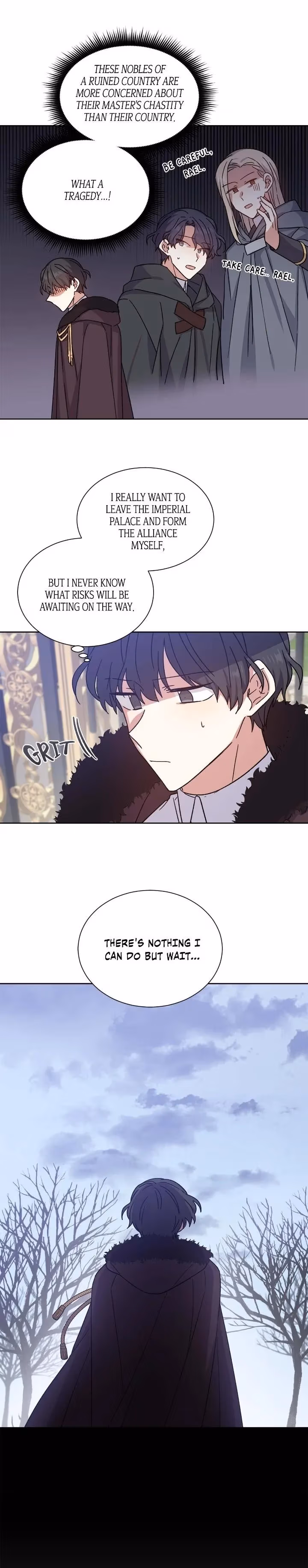 Read The Crown