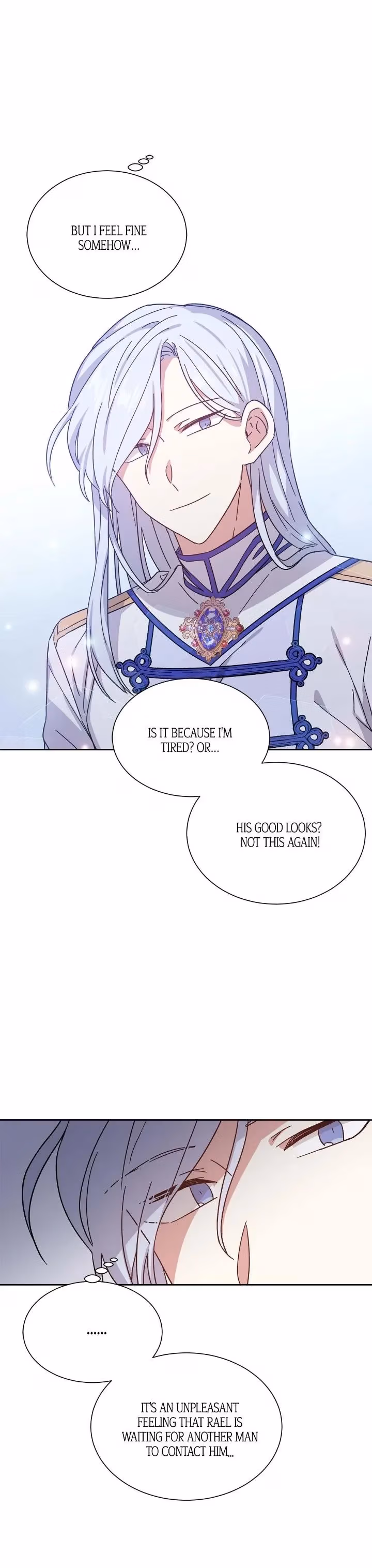Read The Crown