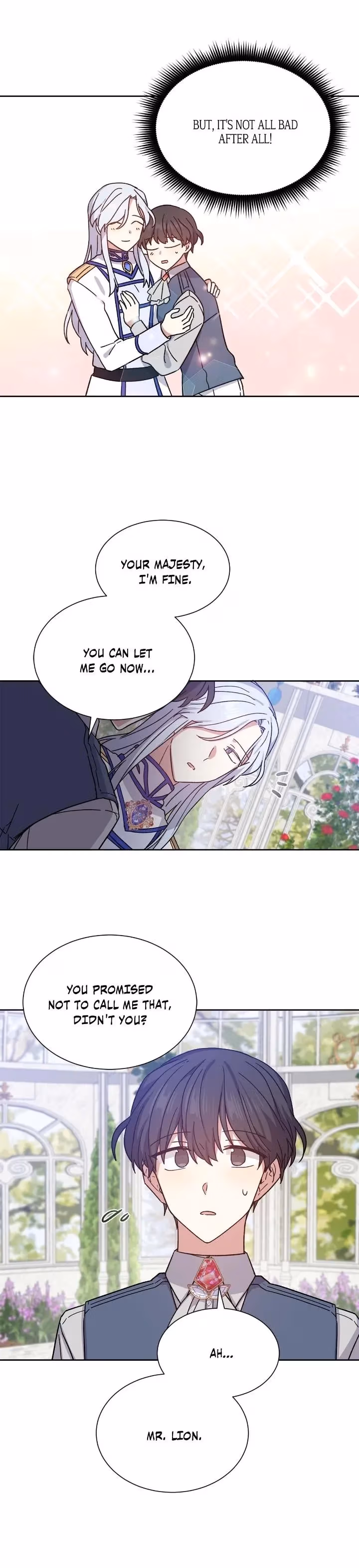 Read The Crown
