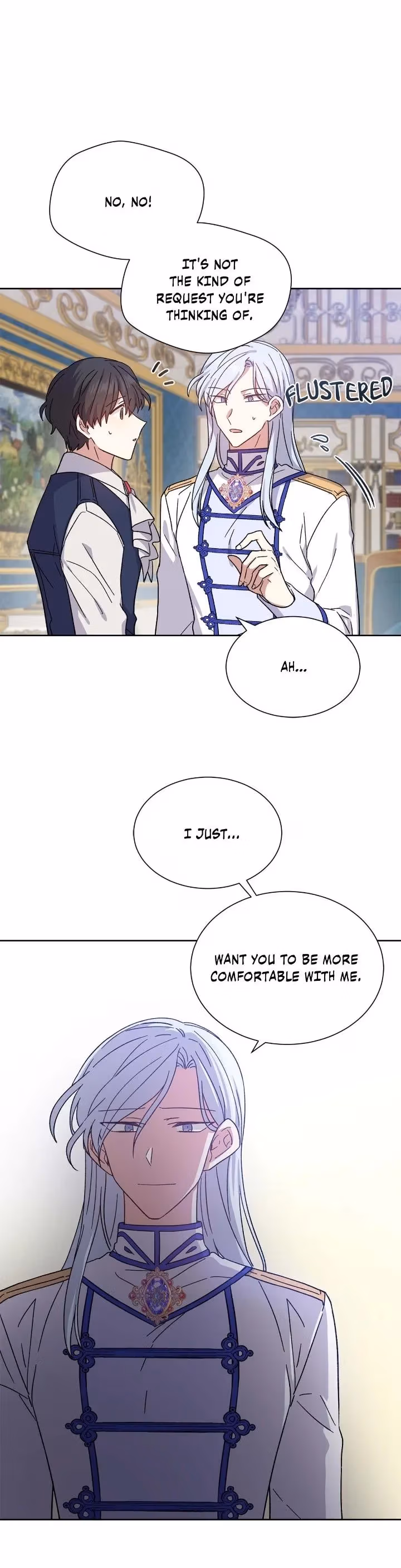 Read The Crown