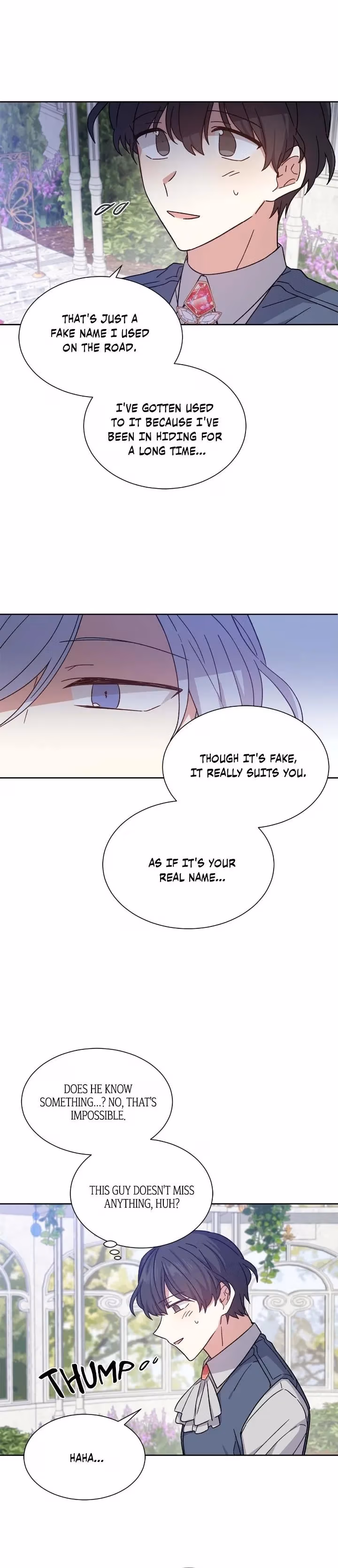 Read The Crown