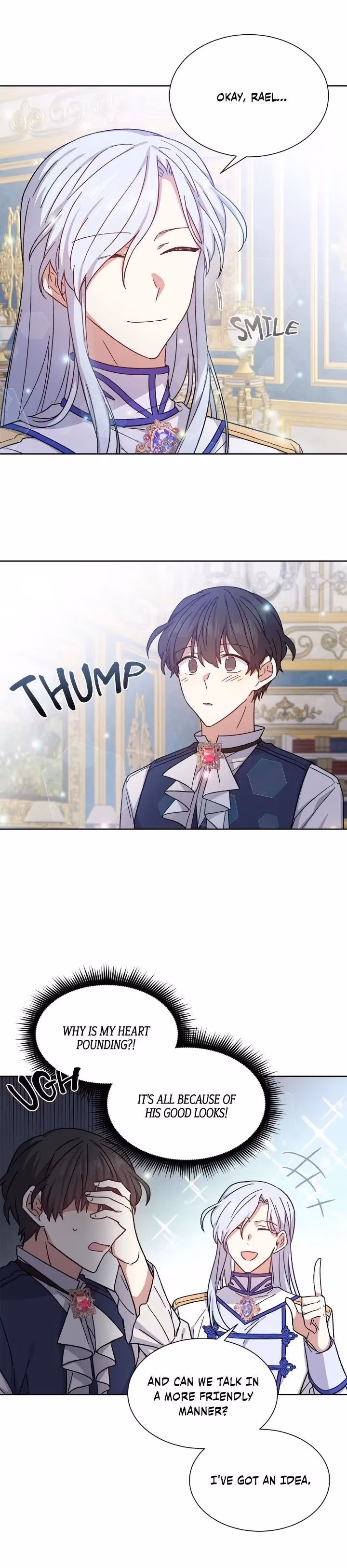 Read The Crown